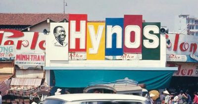 Vương Đạo Nghĩa: Người đưa Hynos thành biểu tượng thương hiệu Việt trước 1975