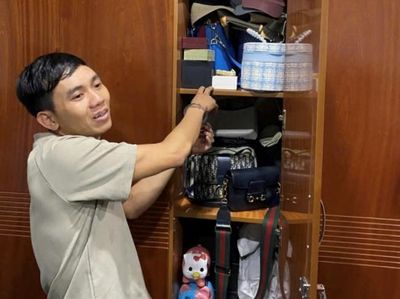 Vượt gần 2.000km truy bắt đối tượng trộm cắp tài sản hơn 1,5 tỉ đồng