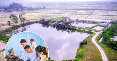 Cao tốc Vinh - Thanh Thủy: Trục liên kết chiến lược Việt - Lào - Kỳ 3: Trên 'đường găng' giải phóng mặt bằng