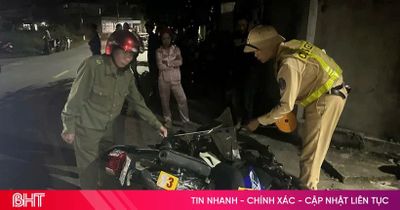 Những vụ việc đau lòng và lời cảnh báo tai nạn giao thông ở lứa tuổi học sinh