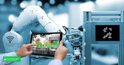 Lần đầu diễn ra Techmart chuyên ngành ứng dụng AI tại Hà Nội