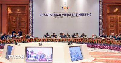 BRICS nêu bật vai trò của đối thoại trong giải quyết vấn đề quốc tế