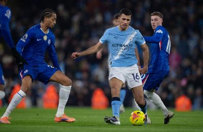 Man City - Chelsea: Chung kết chênh lệch ở Wembley