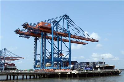 TP Hồ Chí Minh sắp ra mắt hệ sinh thái trung tâm tài chính hàng hải