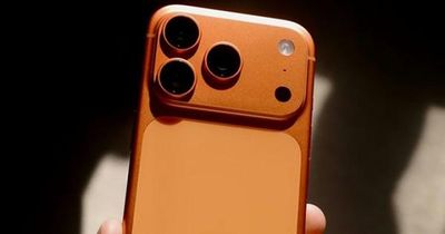 Giảm giá gần 10 triệu đồng, iPhone đang tạo 'cơn ác mộng' cho các hãng Trung Quốc