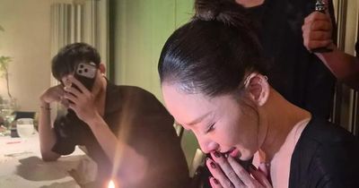 Tóc Tiên dính tin đồn hẹn hò nam diễn viên 9X sau 4 tháng ly hôn Hoàng Touliver