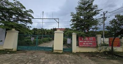 Lời giải cho bài toán xử lý, sắp xếp trụ sở công sau sáp nhập ở Gia Lai