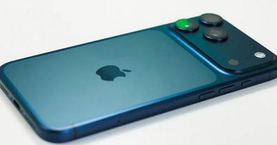Apple chưa thể hoàn thiện công nghệ màn hình được kỳ vọng nhất trên iPhone