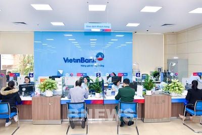 Lợi nhuận ngân hàng phân hóa ngày càng sâu