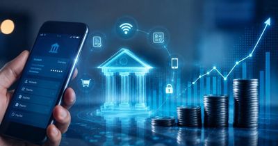 Cuộc đua khốc liệt CASA của ngành ngân hàng