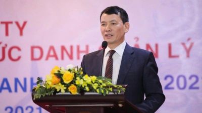 Khởi tố ông Trịnh Văn Tuấn cùng nhiều lãnh đạo tập đoàn PC1
