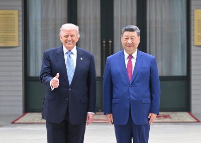 Tổng Bí thư, Chủ tịch Trung Quốc Tập Cận Bình sẽ thăm Mỹ thời điểm nào?
