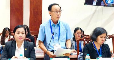 Tăng liên kết chuỗi giá trị Việt Nam - Campuchia từ lợi thế của Cà Mau