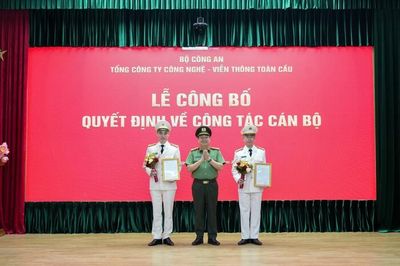 Chủ tịch FPT Telecom làm Phó Tổng Giám đốc GTEL