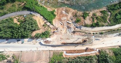 Cao tốc La Sơn - Hòa Liên tăng tổng mức đầu tư lên 3.270 tỷ đồng