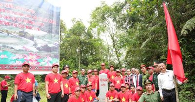 Chạm mốc Avương