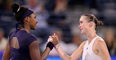 Chung kết Rome Open 2026: Coco Gauff nỗ lực phá dớp trước khắc tinh Elina Svitolina