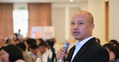 Kết nối giao thương sản phẩm OCOP với doanh nghiệp xuất khẩu