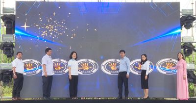 Phường Hải Vân tổ chức ngày hội Phụ nữ số năm 2026