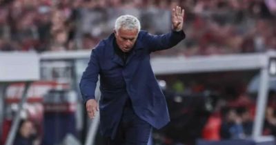 Jose Mourinho chuẩn bị tái xuất Real Madrid: Giải pháp thép cứu vãn cuộc khủng hoảng tại Bernabeu
