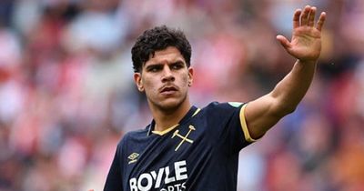 Cuộc đua giành chữ ký 70 triệu bảng Mateus Fernandes: Liverpool, Arsenal hay Man Utd?