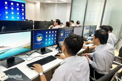 Chú trọng công tác đảm bảo an ninh mạng