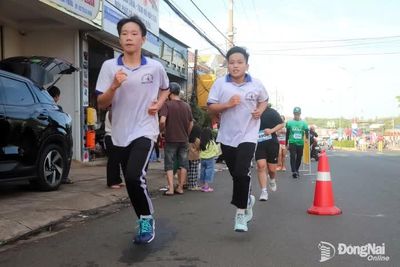 Phòng ngừa béo phì tuổi dậy thì