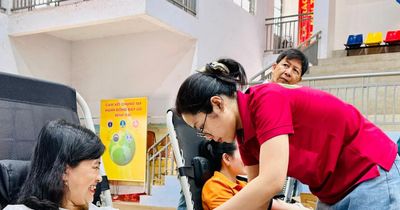Gia Lai phấn đấu tiếp nhận tối thiểu 1.000 đơn vị máu trong 'Hành trình Đỏ'