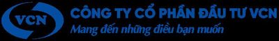 Công ty Cổ Phần Đầu tư VCN thông báo