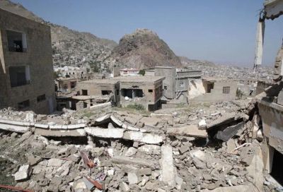 Khủng hoảng ở Yemen đẩy giới trẻ có học thức vào bế tắc