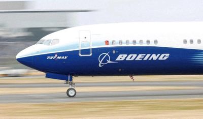 Trung Quốc mua 200 máy bay Boeing: Tác động gì đến hàng không Việt Nam và khu vực?