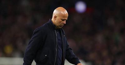 Khủng hoảng tại Anfield: Liverpool và cái giá của sự kiên nhẫn với Arne Slot