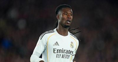Tottenham săn đón Eduardo Camavinga và Inter Milan chốt giá bán Denzel Dumfries