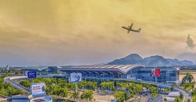 Quy hoạch Đà Nẵng đến năm 2050: Phát triển hai sân bay quốc tế và trung tâm tài chính