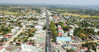 Lâm Đồng xây dựng Đề án Thành lập đơn vị hành chính đô thị năm 2026
