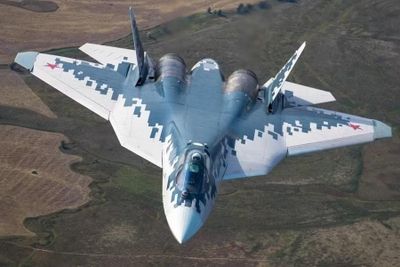 Nga mở rộng xuất khẩu tiêm kích tàng hình Su-57 cho khách hàng quốc tế