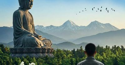Trở về với Phật trong mùa Phật đản