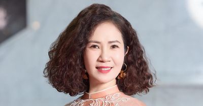 NSƯT Nguyệt Hằng: Tôi bằng lòng với những gì mình đang có