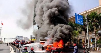 TP. Hồ Chí Minh: Tổng kiểm tra thi hành pháp luật về phòng cháy, chữa cháy và cứu nạn, cứu hộ