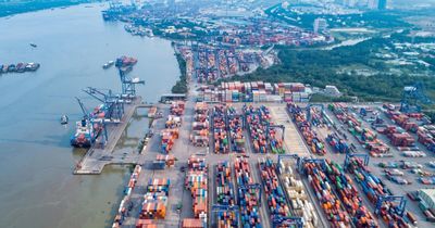 TP. Hồ Chí Minh: Chủ động giải pháp thúc đẩy xuất nhập khẩu, bảo đảm nguồn thu
