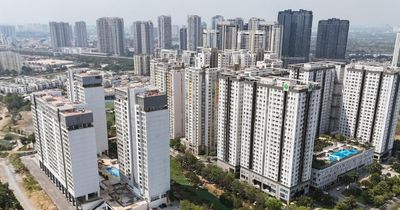 TP. Hồ Chí Minh: Dự kiến khởi công 41 dự án nhà ở xã hội trong quý II/2026