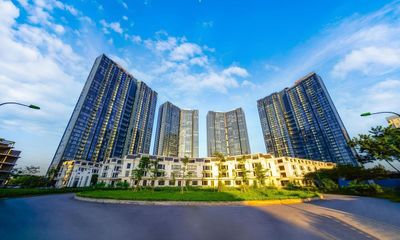 ĐHĐCĐ Sunshine Homes: Mục tiêu lợi nhuận 4.500 tỷ đồng, rời sàn chứng khoán