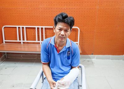 Ẩu đả liên quan đến nợ nần khiến 4 người thương vong