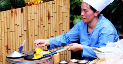Báo quốc tế: Khánh Hòa trên đường trở thành 'thủ phủ ẩm thực' thế giới