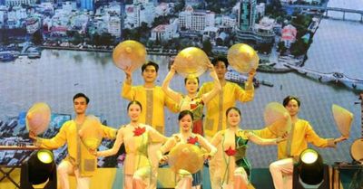 Cần Thơ tổ chức Liên hoan Đàn, hát dân ca Nam Bộ