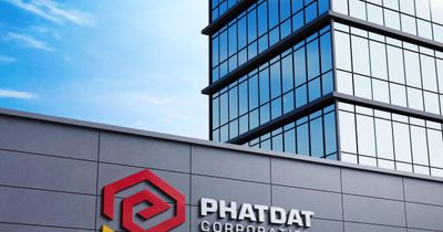 Phát triển Bất động sản Phát Đạt (PDR) thoái thành công 30% vốn tại Công ty Phát triển Đô thị Tam Hiệp
