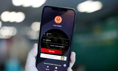 Hộ kinh doanh doanh thu dưới 1 tỷ đồng/năm lưu ý: Chưa khai báo tài khoản ngân hàng cần hoàn thành trước hạn này