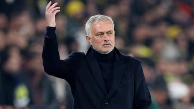 Jose Mourinho sẽ là tân HLV trưởng Real Madrid
