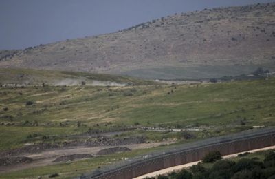 Israel và Lebanon gia hạn ngừng bắn thêm 45 ngày