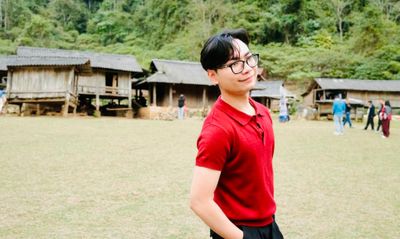 Chàng trai Hà Nội nhận loạt thư mời Tiến sĩ từ đại học top châu Âu